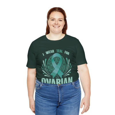 Ovarian Short Sleeve Tee