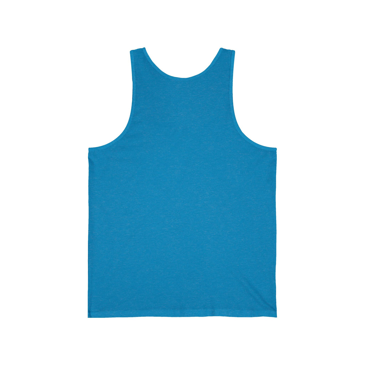 Mentally unstable Jersey Tank