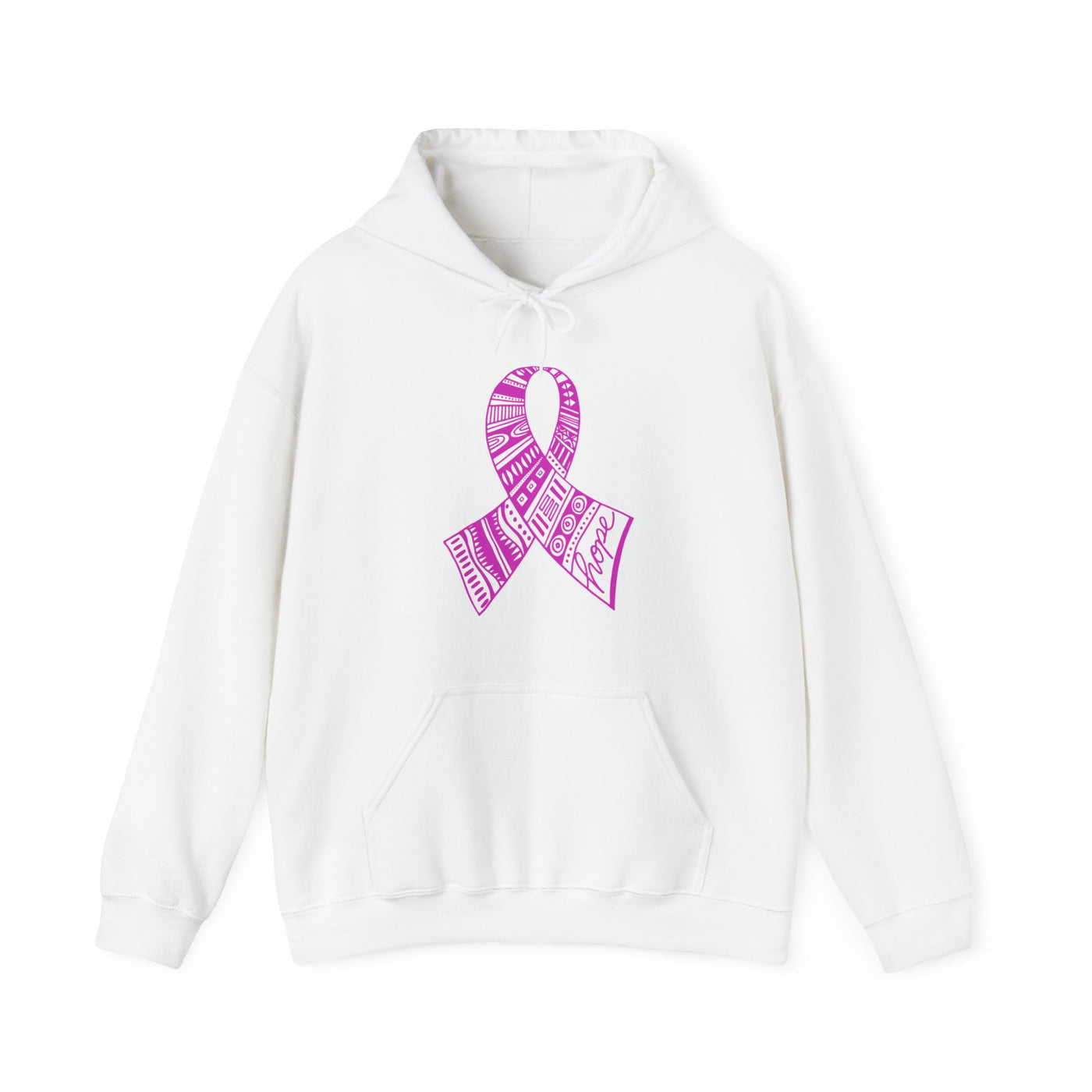 Hope Hooded Sweatshirt