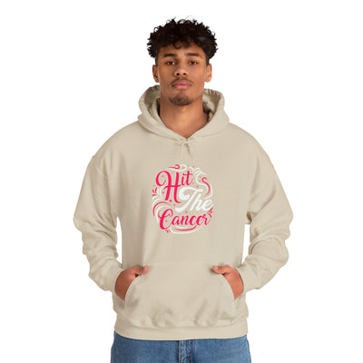 Hit Hooded Sweatshirt