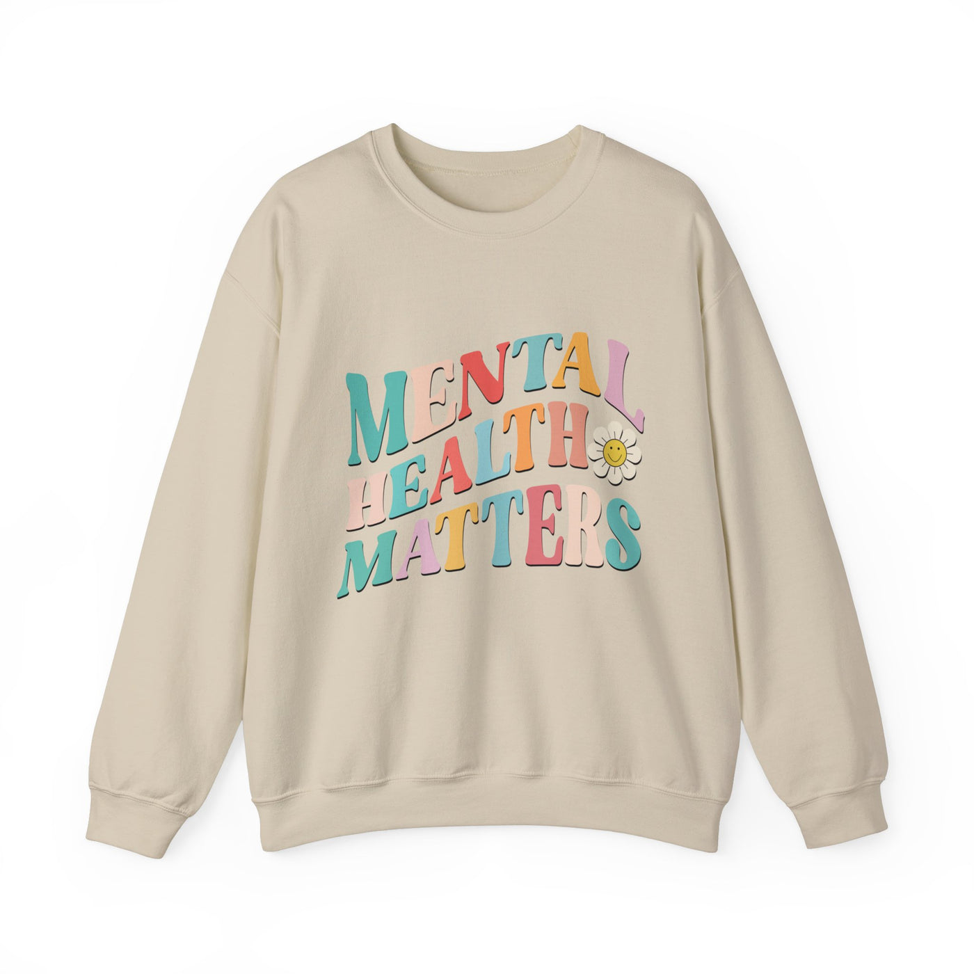 Mental Crewneck Sweatshirt