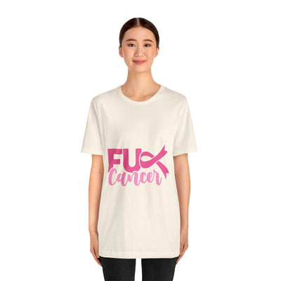 Awareness Short Sleeve Tee
