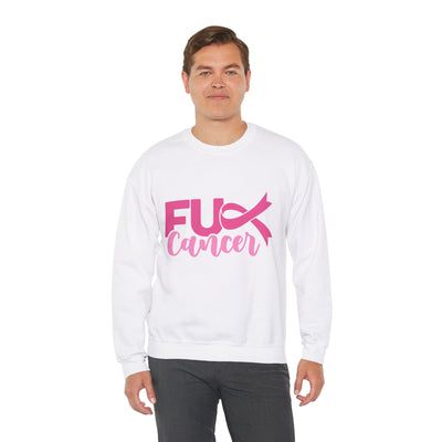 Awareness Crewneck Sweatshirt