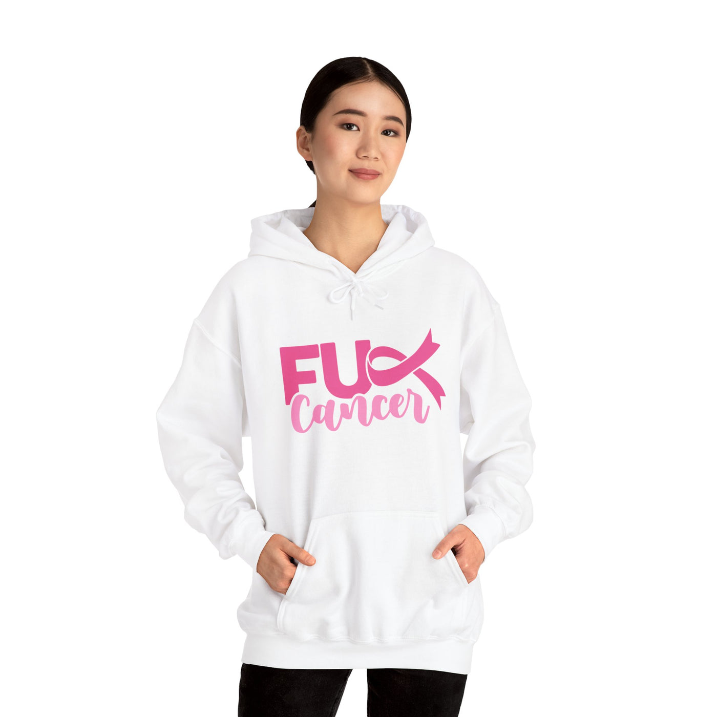 Awareness Hooded Sweatshirt