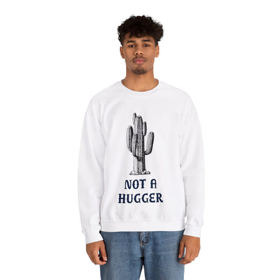 Hugger Crewneck Sweatshirt