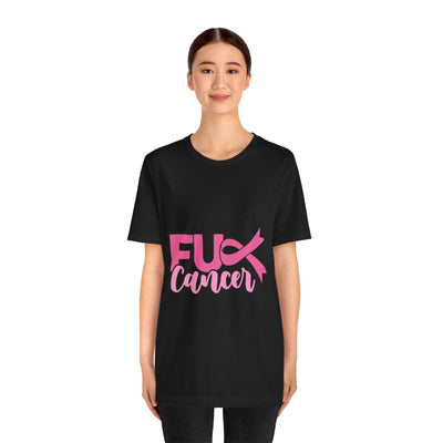 Awareness Short Sleeve Tee