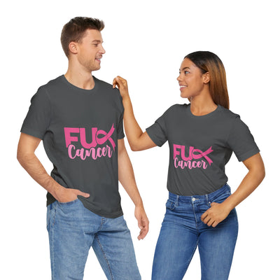 Awareness Short Sleeve Tee
