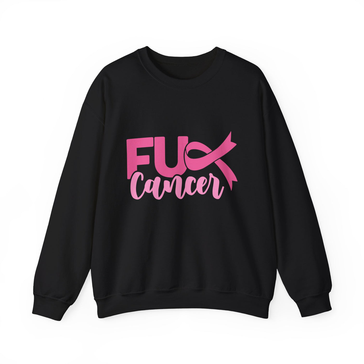 Awareness Crewneck Sweatshirt