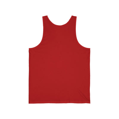 Daddy and Daughter Jersey Tank