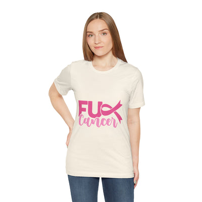 Awareness Short Sleeve Tee