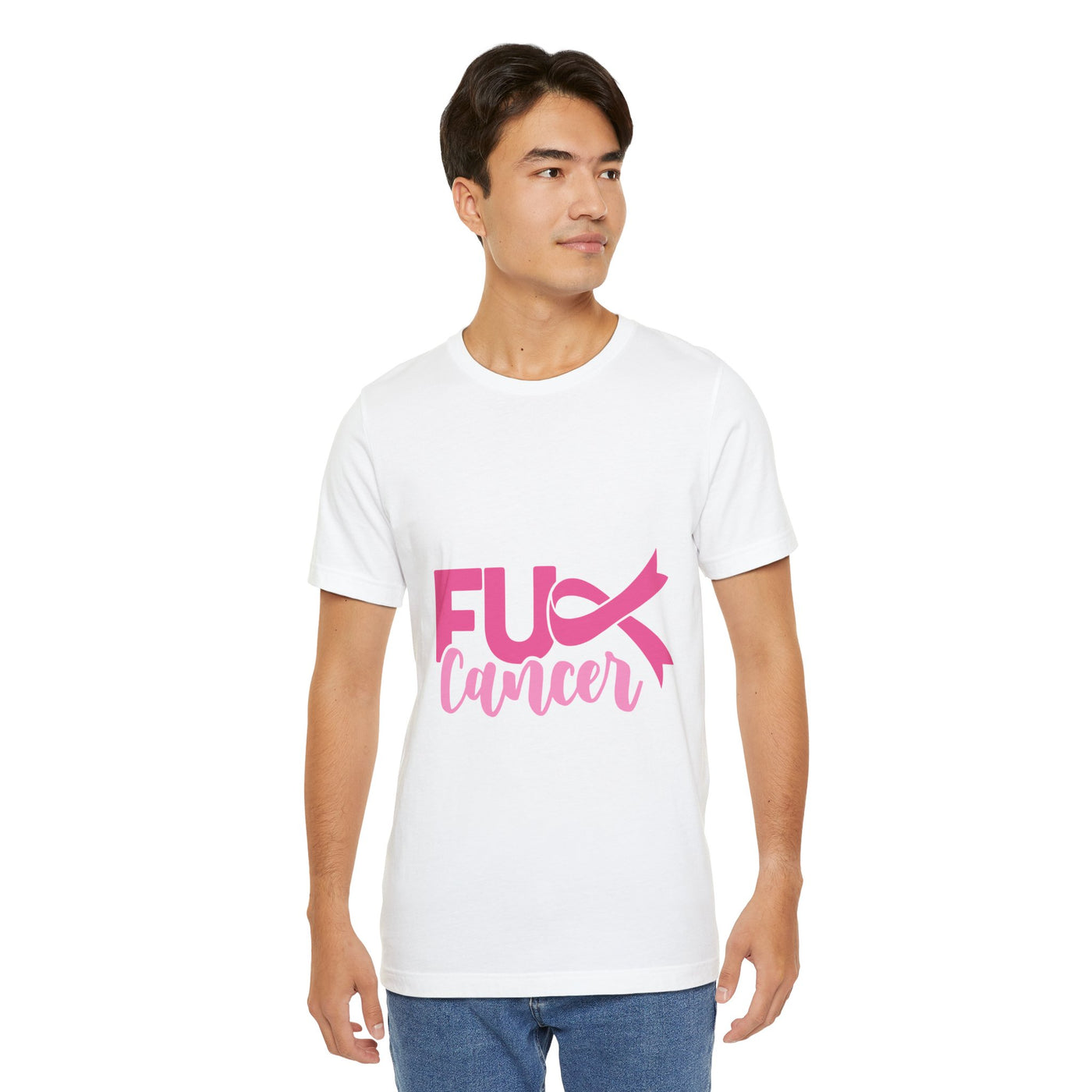 Awareness Short Sleeve Tee