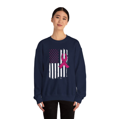Awareness Crewneck Sweatshirt