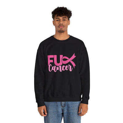 Awareness Crewneck Sweatshirt