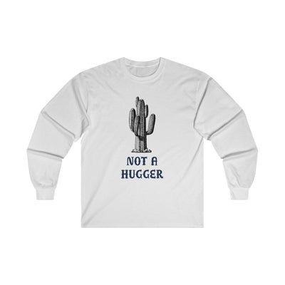 Hugger Long Sleeve Tee