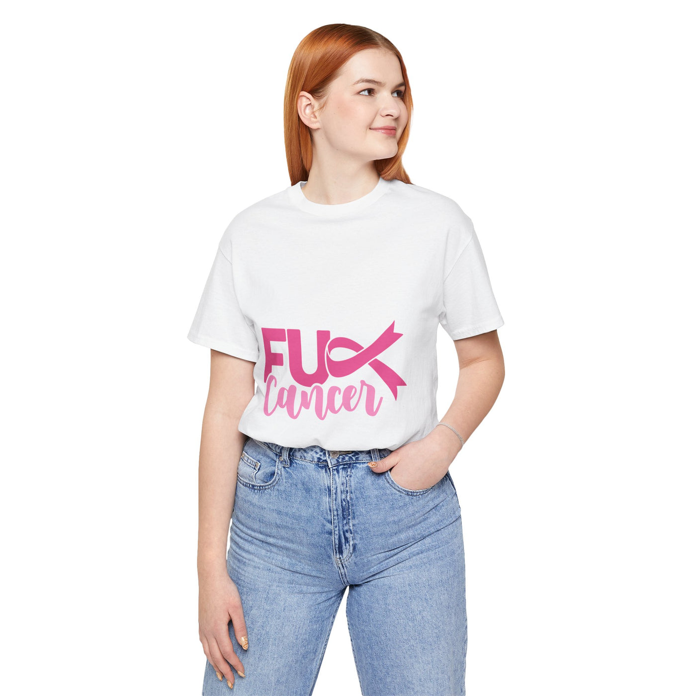 Awareness Short Sleeve Tee