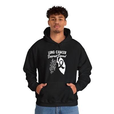 Suppast,Squad Hooded Sweatshirt