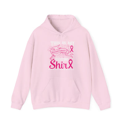 FIGHTING SHIR Hooded Sweatshirt