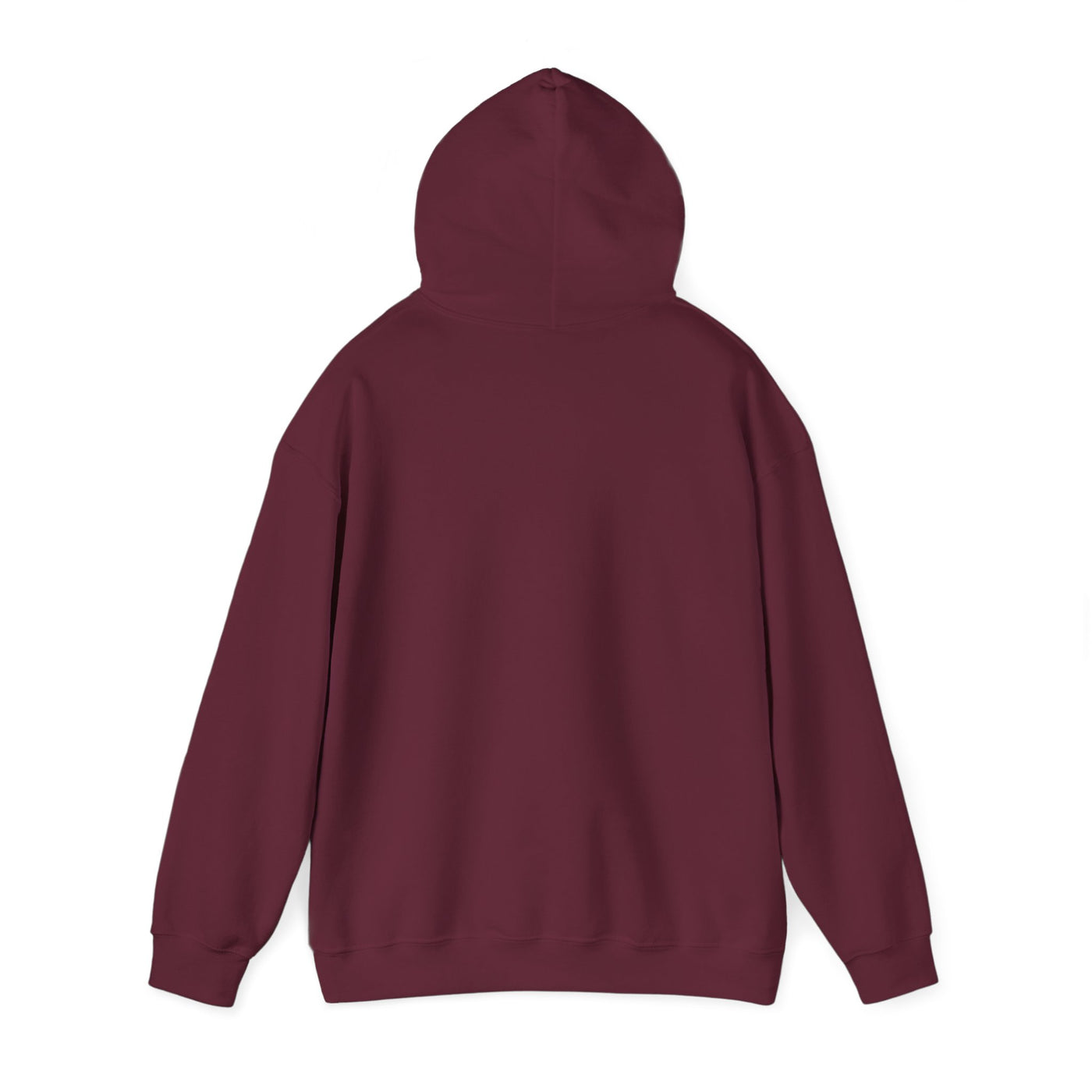 CANCER-PICKED Hooded Sweatshirt