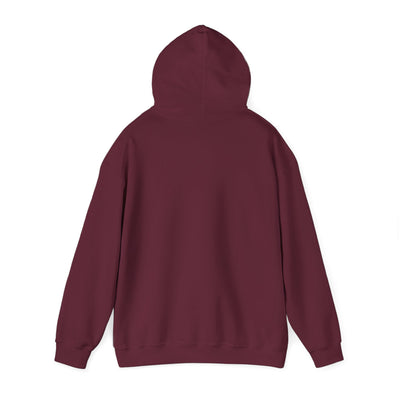 CANCER-PICKED Hooded Sweatshirt