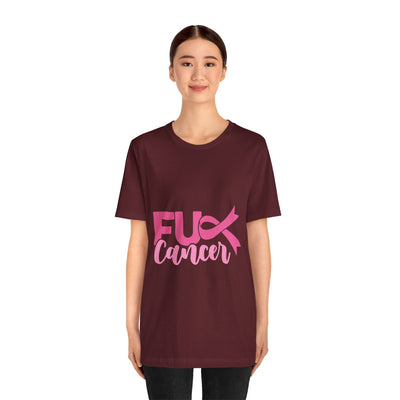 Awareness Short Sleeve Tee