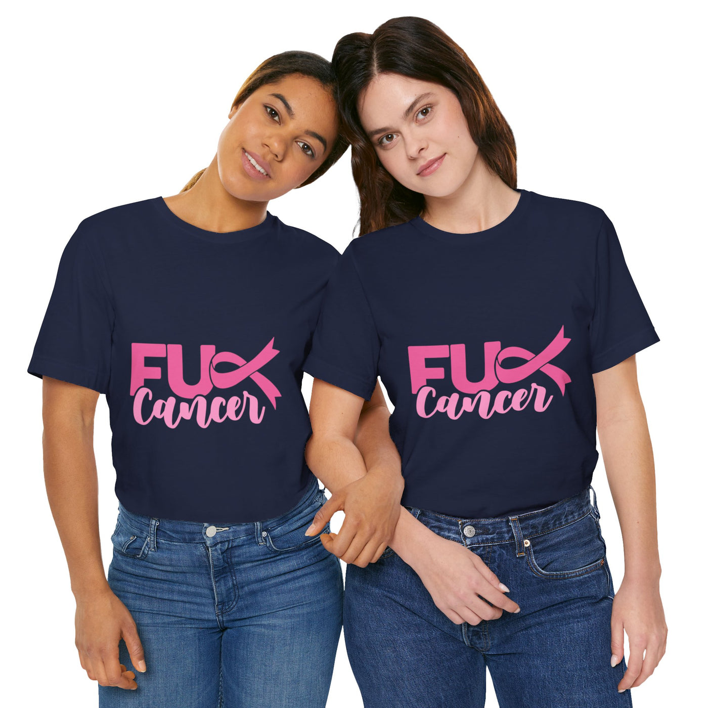 Awareness Short Sleeve Tee