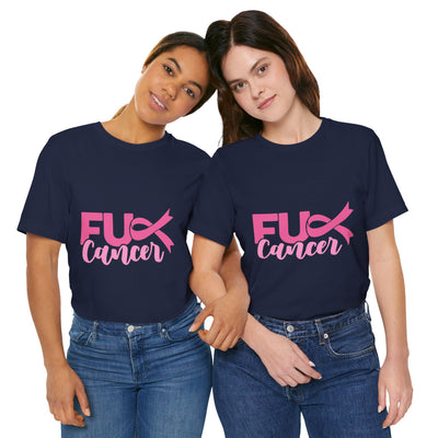 Awareness Short Sleeve Tee