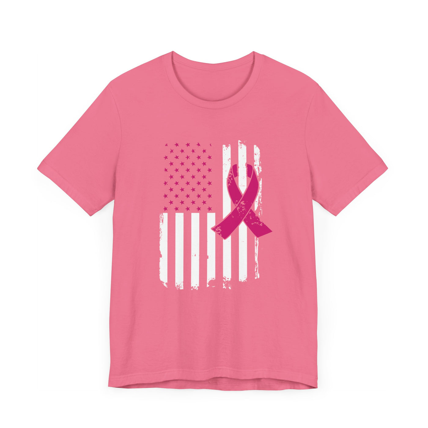Awareness Short Sleeve Tee