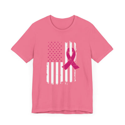 Awareness Short Sleeve Tee