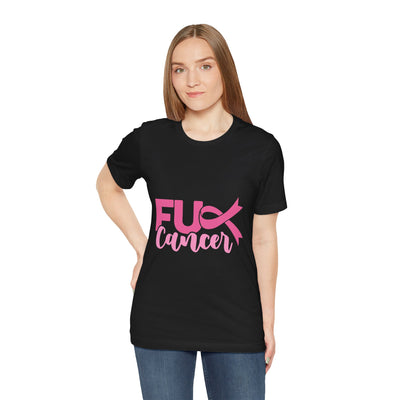 Awareness Short Sleeve Tee