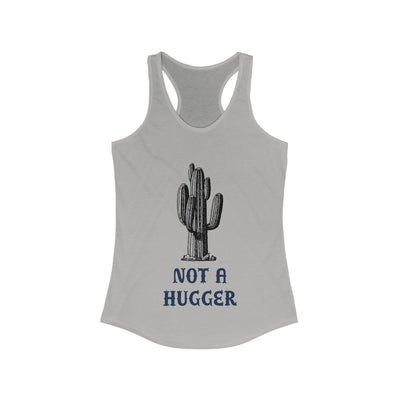 Hugger Racerback Tank
