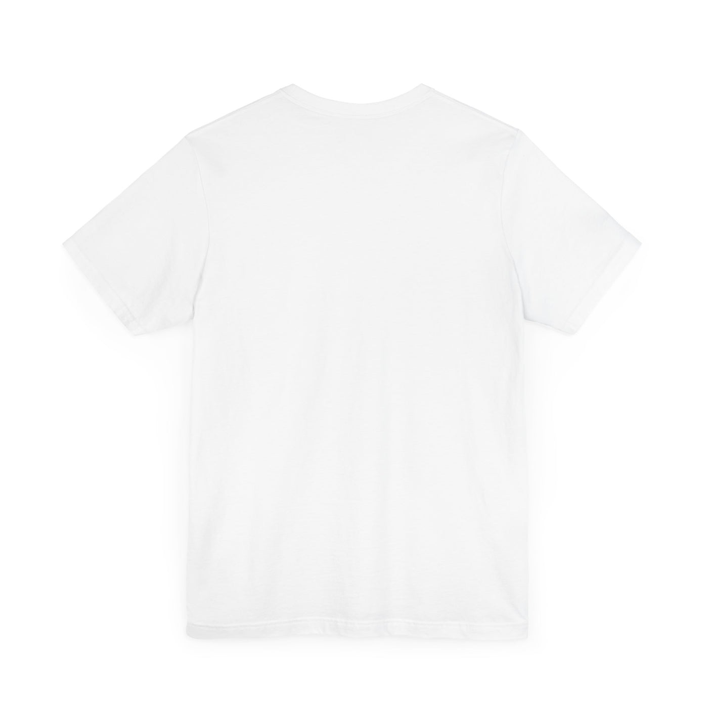 All-cancer-Matter Short Sleeve Tee