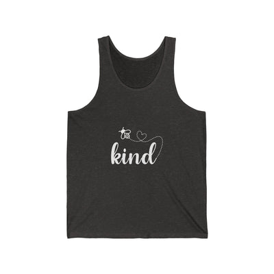 Bee Love Kind Jersey Tank