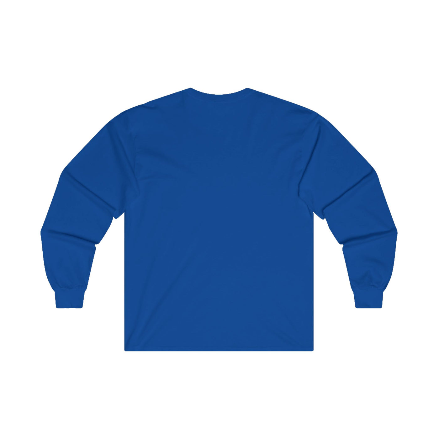 By The Grace Of God Long Sleeve Tee