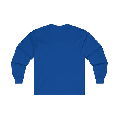 By The Grace Of God Long Sleeve Tee