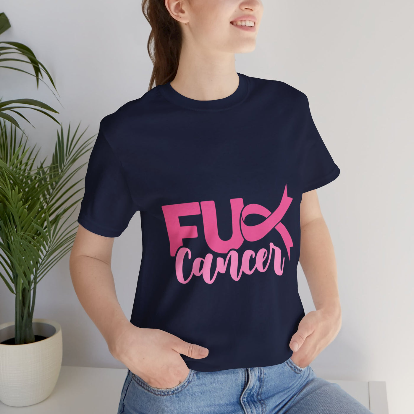 Awareness Short Sleeve Tee