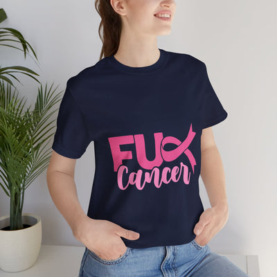 Awareness Short Sleeve Tee