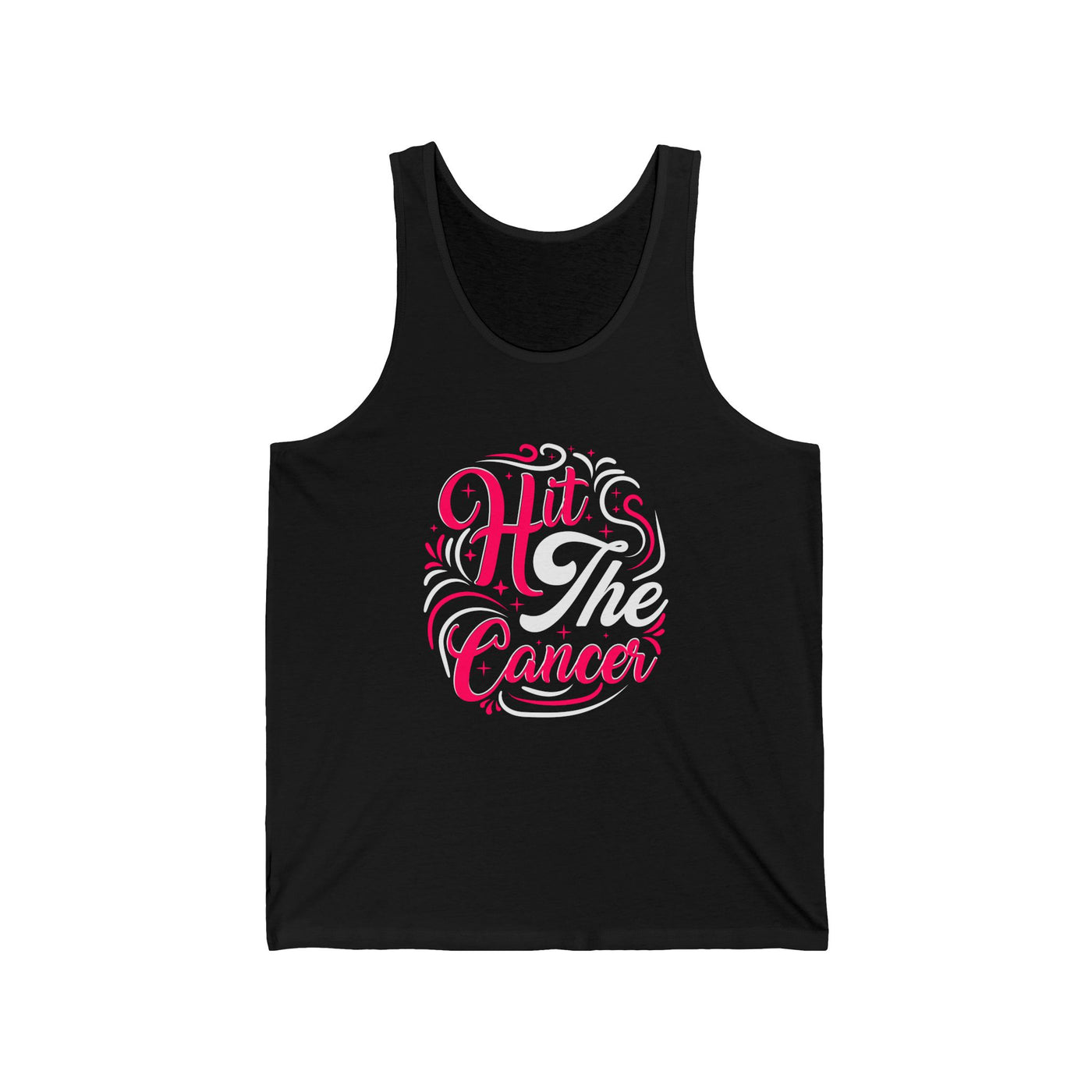 Hit Jersey Tank