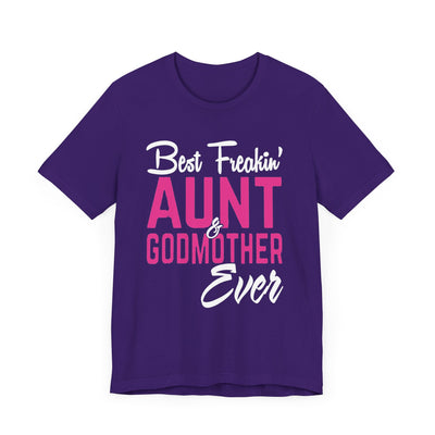 Best Freakin Short Sleeve Tee