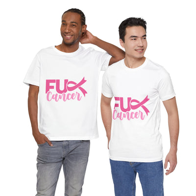 Awareness Short Sleeve Tee