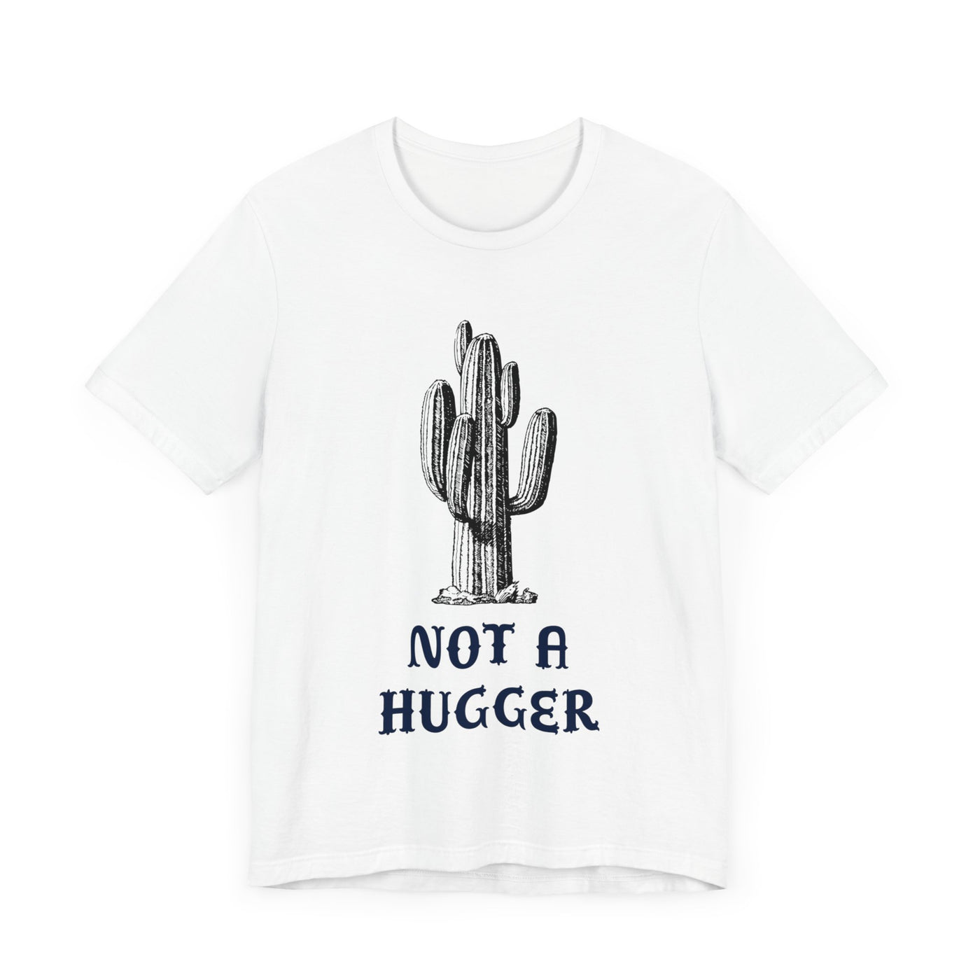 Hugger Short Sleeve Tee