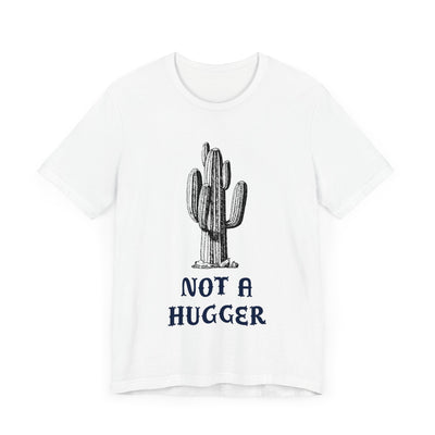 Hugger Short Sleeve Tee
