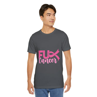 Awareness Short Sleeve Tee