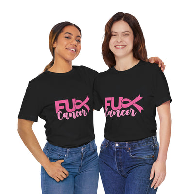Awareness Short Sleeve Tee