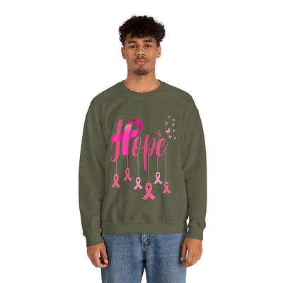 Hope Crewneck Sweatshirt