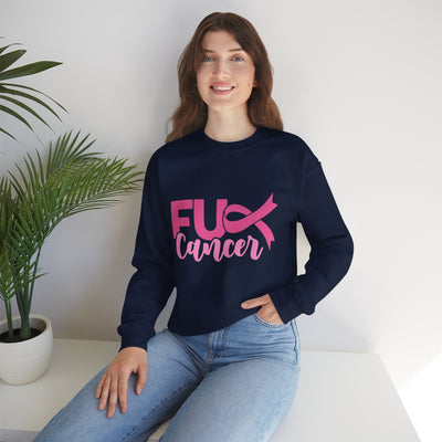 Awareness Crewneck Sweatshirt