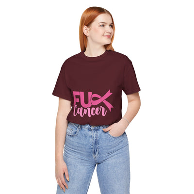 Awareness Short Sleeve Tee
