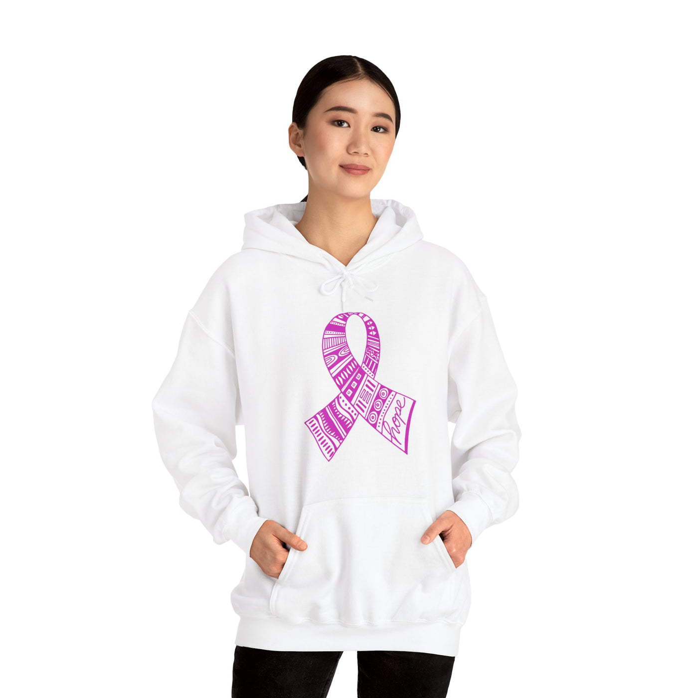 Hope Hooded Sweatshirt