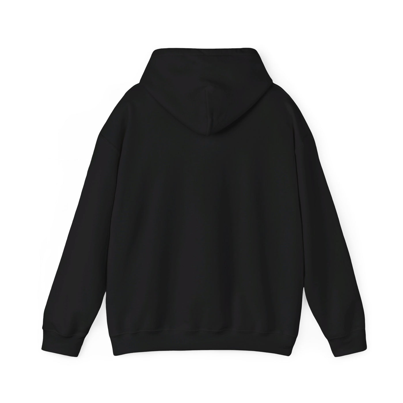 Ovarian Hooded Sweatshirt