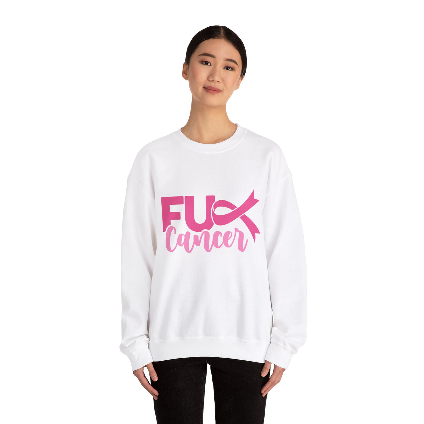 Awareness Crewneck Sweatshirt