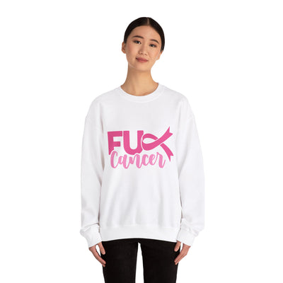 Awareness Crewneck Sweatshirt